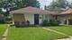 14616 Kimbark, Dolton, IL 60419