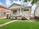3437 N Overhill, Chicago, IL 60634