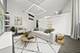300 N Ogden Unit 202, Chicago, IL 60607