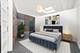 300 N Ogden Unit 202, Chicago, IL 60607