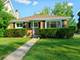 837 Wilcox, Mundelein, IL 60060