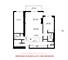 550 W Fulton Unit 602, Chicago, IL 60661