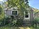 2313 Evergreen, Fox River Grove, IL 60021