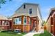 6429 S California, Chicago, IL 60629