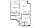 1620 S Michigan Unit 1212, Chicago, IL 60616