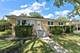 16506 School, South Holland, IL 60473