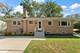 16506 School, South Holland, IL 60473