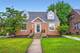 9813 S Lawndale, Evergreen Park, IL 60805