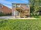 432 Hickory, Chicago Heights, IL 60411