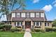 4100 Franklin, Western Springs, IL 60558