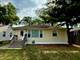 17925 Walter, Lansing, IL 60438