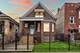 7810 S Throop, Chicago, IL 60620