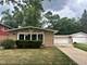 330 W Holly, Glenwood, IL 60425
