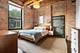 1600 S Jefferson Unit 203, Chicago, IL 60616