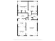 1543 Cleveland, La Grange Park, IL 60526