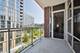 901 W Madison Unit 719, Chicago, IL 60607