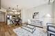 901 W Madison Unit 719, Chicago, IL 60607