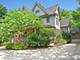 117 N Monroe, Hinsdale, IL 60521