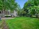 117 N Monroe, Hinsdale, IL 60521