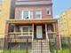 6228 S Claremont, Chicago, IL 60636