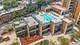 1850 N Clark Unit 408, Chicago, IL 60614