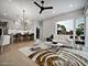 856 N Campbell Unit 3, Chicago, IL 60622