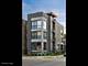 856 N Campbell Unit 3, Chicago, IL 60622