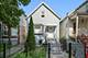 4943 S Marshfield, Chicago, IL 60609