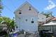 4943 S Marshfield, Chicago, IL 60609