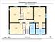 1105 Stratford, Hanover Park, IL 60133