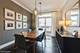 5202 N Oakley Unit 3N, Chicago, IL 60625