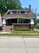 13809 Forest, Dolton, IL 60419