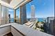 800 N Michigan Unit 3502, Chicago, IL 60611