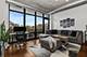 1000 N Kingsbury Unit 304, Chicago, IL 60610