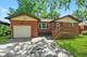 3755 Emerald, Steger, IL 60475