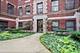 906 Oakton Unit 2, Evanston, IL 60202