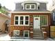 5841 N Medina, Chicago, IL 60646