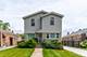301 Bohland, Bellwood, IL 60104