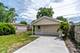 301 Bohland, Bellwood, IL 60104