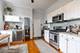 2215 W Wellington Unit 1F, Chicago, IL 60618