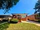 8515 S Kedvale, Chicago, IL 60652