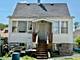 5202 S Talman, Chicago, IL 60632