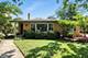 917 N Brainard, La Grange Park, IL 60526