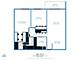 720 Wellington Unit 415, Elk Grove Village, IL 60007