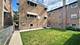 5811 W Lawrence Unit 1, Chicago, IL 60630