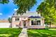 9524 Jefferson, Brookfield, IL 60513