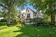 701 E Center, Lake Bluff, IL 60044