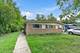305 Somonauk, Park Forest, IL 60466