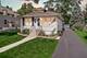 1250 Olive, Homewood, IL 60430