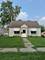18342 Wildwood, Lansing, IL 60438